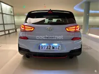 Usado Hyundai i30 N Performance 275 CV (202 kW) 2019 Azul Berlina