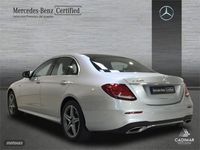 usado Mercedes E300 Clase E