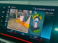 Usado BMW X1 Advantage 150 CV (110 kW) 2022 Blanco SUV