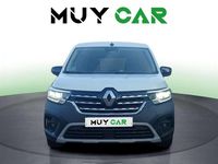 Usado Renault Kangoo Edition One 95 CV (69 kW) 2022 Blanco Monovolumen