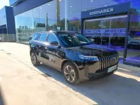 Usado Jaecoo 5 147 CV (108 kW) 2025 Negro SUV
