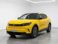 Usado Ford Capri Premium 210 kW (286 CV) 2025 Amarillo SUV