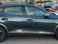 Usado Cupra Formentor 150 CV (110 kW) 2021 Gris / plata SUV