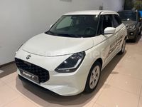 Usado Suzuki Swift 83 CV (61 kW) 2024 Blanco Utilitario