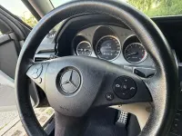 Usado Mercedes GLK350 AMG Edition 1 272 CV (200 kW) 2009 Negro SUV