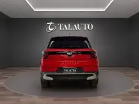 Nuevo Citroën e-C3 82 kW (112 CV) 2026 Rojo