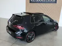 Usado VW Golf VIII GTI 245 HP (180 kW) 2020 Preto Citadino