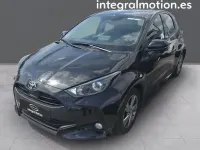 Usado Toyota Yaris Active 115 CV (84 kW) 2025 Utilitario