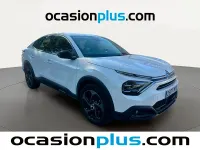 Usado Citroën C4 X 136 CV (100 kW) 2025 Blanco SUV