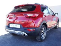 Usado Kia Stonic 100 CV (73 kW) 2021 SUV
