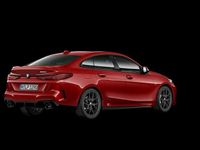 Usado BMW 218 150 CV (110 kW) 2021 Rojo Coupe