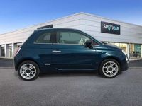 usado Fiat 500 1.2 Lounge