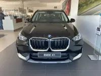 Nuevo BMW X1 163 CV (119 kW) 2026 Negro SUV