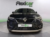 Usado Renault Arkana Evolution 140 CV (102 kW) 2024 Azul SUV