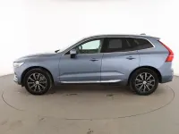 Usado Volvo XC60 Inscription 250 CV (183 kW) 2018 Azul SUV