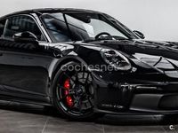 Usado Porsche 911 GT3 510 CV (375 kW) 2021 Negro Coupe