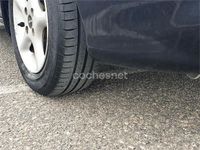 Usado Mazda MX3 110 CV (80 kW) 1996 Azul Coupe