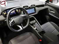 Usado MG ZS 197 CV (144 kW) 2025 Rojo SUV