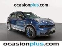 Usado Lynk & Co 01 197 CV (144 kW) 2021 Blanco SUV