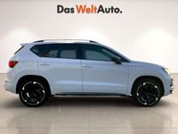 usado Cupra Ateca 2.0 TSI 300 DSG 4Drive