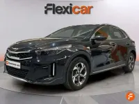 Usado Kia XCeed 160 CV (117 kW) 2023 Negro SUV