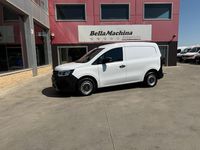 Usado Renault Kangoo 75 CV (55 kW) 2022 Blanco Monovolumen