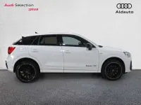 Usado Audi Q2 150 CV (110 kW) 2024 Blanco SUV