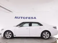 Usado Saab 9-5 Vector 160 CV (117 kW) 2011 Blanco Berlina