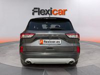 Usado Ford Kuga ST-Line 120 CV (88 kW) 2020 Gris SUV