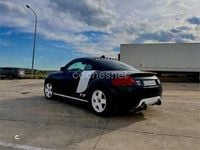 Usado Audi TT Sport 180 CV (132 kW) 2001 Negro Coupe