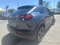 Usado Mazda MX30 Makoto 170 CV (125 kW) 2025 Gris / plata SUV