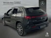 Usado Mercedes EQA250+ 139 kW (190 CV) 2026 SUV