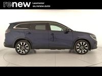 Usado Renault Espace Techno 200 CV (147 kW) 2024 Azul Familiar