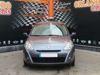 usado Renault Clio Grand Tour 1.5DCI Authentique 90