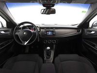 usado Alfa Romeo Giulietta 1.6JTD 120