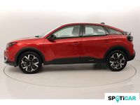 Nuevo Citroën C4 Business Class 145 CV (106 kW) 2026 Rojo SUV