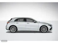 Usado Mercedes A200 149 CV (109 kW) 2023 Plateado Berlina