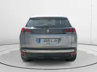 Usado Peugeot 3008 Active 130 CV (95 kW) 2020 Gris SUV