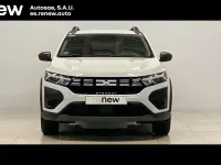 Usado Dacia Sandero Essentiel 101 CV (74 kW) 2023 Utilitario