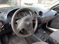 Usado Seat Ibiza 64 CV (47 kW) 2005 Negro Utilitario