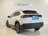 Nuevo VW Taigo 115 CV (84 kW) 2025 Blanco SUV