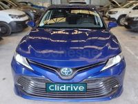 Usado Toyota Camry Advance 218 CV (160 kW) 2020 Amarillo Berlina