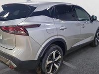 Usado Nissan Qashqai N-Connecta 140 CV (102 kW) 2024 SUV