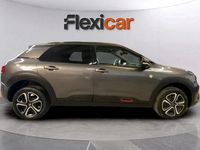 Usado Citroën C4 Cactus 102 CV (75 kW) 2020 Gris Utilitario
