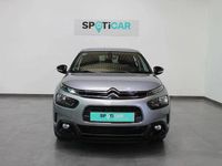 Usado Citroën C4 PureTech 110 CV (80 kW) 2020 Gris Berlina