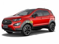 usado Ford Ecosport 1.0T EcoBoost S&S Active 92 kW (125 CV)