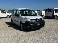 Usado Renault Kangoo 95 CV (69 kW) 2021 Blanco Berlina
