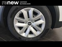 Nuevo Renault Captur Evolution 100 CV (73 kW) 2025 Blanco SUV