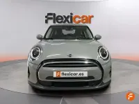 Usado Mini Cooper 136 CV (100 kW) 2022 Gris Utilitario