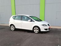 Usado Seat Altea 105 CV (77 kW) 2006 Blanco Monovolumen